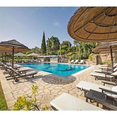 Corfu Club Maisonette 3 Гувія Екстер'єр фото