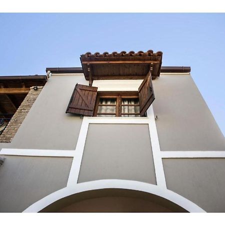 Corfu Club Maisonette 3 Гувія Екстер'єр фото