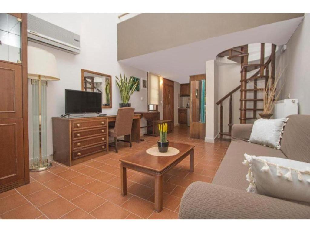 Corfu Club Maisonette 3 Гувія Екстер'єр фото